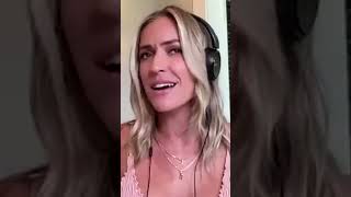 Kristin Cavallari Shares How She Teaches Her Kids About Body Positivity [upl. by Ubald]