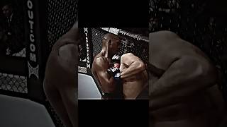 When Jones fought machida ufc mma ufc140 jonjones lyotomachida [upl. by Melvena]