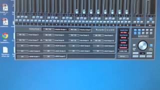 Word clock problem with Focusrite Scarlett 18i20 [upl. by Aleina]