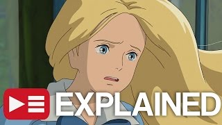 When Marnie Was There EXPLAINED [upl. by Claribel551]