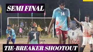 MARCONI DURGAPUR BZONE tournament 2nd semi Final [upl. by Briant]