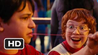 Diary of a Wimpy Kid 2 Rodrick Rules 2 Movie CLIP  Anyone for Pizza 2011 HD [upl. by Becker581]