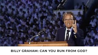 Narrow is the Road  Billy Graham Classic Sermon [upl. by Wavell]