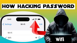 how connect WiFi without password in phone 2024 [upl. by Notsyrb]