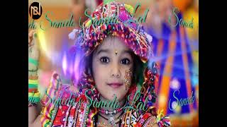 Sanedo Sanedo Sanedo Lal Sanedo Garba Gujarati Song garba gujarati song [upl. by Vi]