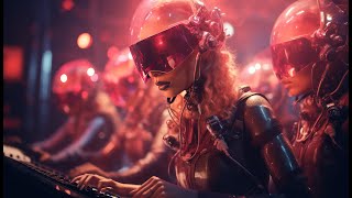 EDM Mix Live Music Stream [upl. by Sisxela]