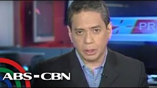 BIR DOJ Comelec checking campaign money reports [upl. by Arahahs]