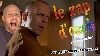 Le zap dOSEB plus cest con plus cest bon [upl. by Hahcim]