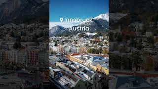 Best Winter Destinations Video travel travelplanning wintersports winterdestinations [upl. by Beaver877]