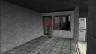 Goldeneye 64  Facility  Agent [upl. by Gonyea]