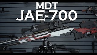 An Honest Review of MDTs JAE700 [upl. by Ecerehs]