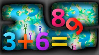 The Math Obstacle Course [upl. by Lonni476]