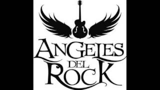 apuesta por el rock and roll  los angeles del rock [upl. by Ayela]