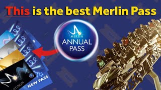 Whats The Best Merlin Annual Pass in 2024 [upl. by Lenzi847]