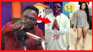 A Prophet Confirmed Castro Dead Prophet Amoako Attah Reveal Secret About Castro Death [upl. by Cordey]