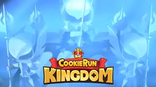 Are You Excited for BeastYeast Episode 5 😱 I Cookie Run Kingdom [upl. by Nemhauser43]