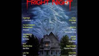 FRIGHT NIGHT theme [upl. by Liatris]