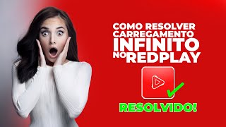 TRVAMENTOS NO REDPLAY COMO RESOLVER [upl. by Stacee]