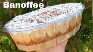 Como Fazer TAPIOCA DOCE de Leite Condensado e Coco Bem Recheada RECEITA SIMPLES [upl. by Eiramanit33]