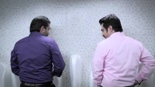 INDIA HOMES URINAL [upl. by Nayhr]