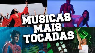 Musicas Mais Tocadas 2022 🎶 Melhores Músicas do Momento 2022 [upl. by Max691]