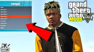 How to Install MENYOO 2019 GTA 5 MODS [upl. by Ailisab]