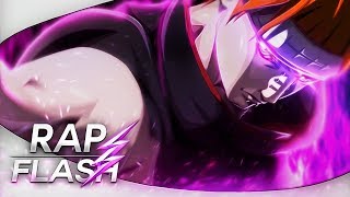 Rap do Pain Naruto  PUNIÇÃO DIVINA  Flash beats Prod WB Beats [upl. by Waxler]