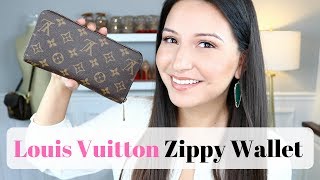 LOUIS VUITTON TOTALLY MM REVIEW   WEAR amp TEAR [upl. by Godliman]