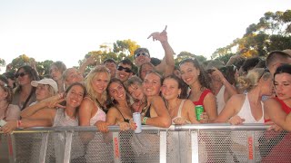 laneway festival  2024 [upl. by Odessa]