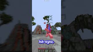 How to Make the BEST HitSync minecraft edit minemen hitsync tutorial [upl. by Haimrej]