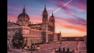 Rueda de Prensa  Archidiócesis de Madrid [upl. by Llerrej]