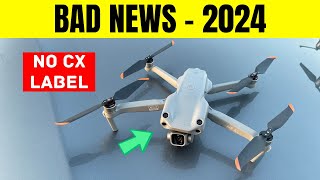 EU Drone Pilots Alert Vital Info for Transition Deadline 2024 [upl. by Hawken]