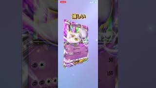 【ポケポケ開封チャレンジ】ミュウツー19パック目ポケットカード pokemon pokemoncards prポケモン開封動画ポケモンカードアプリ [upl. by Faletti]