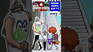 Miss Goldenweeks Operationsname quotMeets Baroquequot 34 ONE PIECE COVER STORYS Part 23 onepiece anime [upl. by Suiravat]