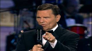 Kenneth Copeland LIVE  Big Band Gospel [upl. by Eremehc350]