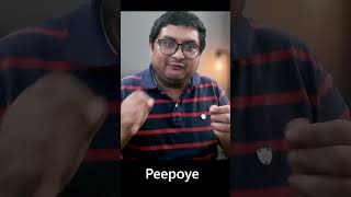 Peepoye used Flying Beast and Ritu Rathee controversy shorts ytshorts [upl. by Lindahl803]