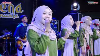 AJEEBAH  ADEENA MUSIC LIVE SURODADI KEDUNG JEPARA  KHITAN M TUBAGUS ARROHMAN [upl. by Ruskin197]