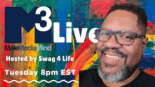 M3 Live w SWaG Tue Nov 5 2024 [upl. by Simpson]