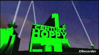 21st Century HOPPY destroy [upl. by Cleopatre]