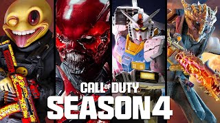 MultiplayerWarzone Season4 Part 2 Call Of Duty Lets Get It We Live [upl. by Lowell219]