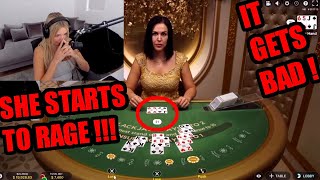 THIS is WHY YOU SHOULD NEVER RAGE GAMBLE [upl. by Vickie]