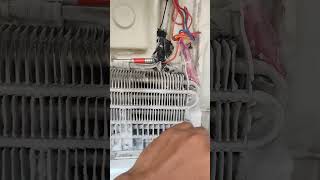 lg double door fridge cooling problem  lg Refrigerator Not Cooling  refrigerator not cooling [upl. by Sherl314]