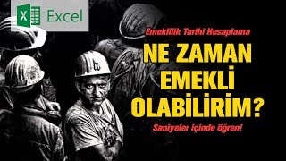 Yeraltı Emeklilik Hesabı Nasıl Yapılır [upl. by Lilak]