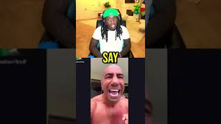 Kai talk to Fousey [upl. by Oigufer]