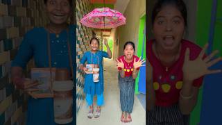 Beta mujhe Chatri do☂️🍄☂️mitageeta shortsvideo [upl. by Harat]