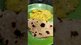 breakfast food recipes 😋👌sappathi kurma 😋tamilquote tamilmotivationlife statusshortsyoutube [upl. by Willabella]