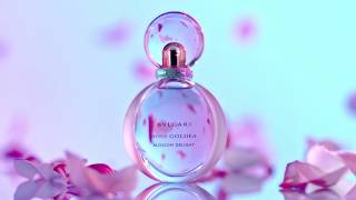 BVLGARI Rose Goldea Blossom Delight Parfum  The new modern and vibrant Fragrance [upl. by Ykroc242]