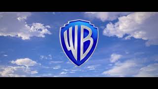 Warner Bros Pictures Logo Intro 2021 with Official New Fanfare [upl. by Nylecaj]