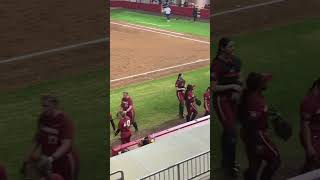 OKlahoma Softball 2024 [upl. by Delainey]