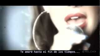 Lana Del Rey  Blue Jeans Sub Español [upl. by Mcnair]